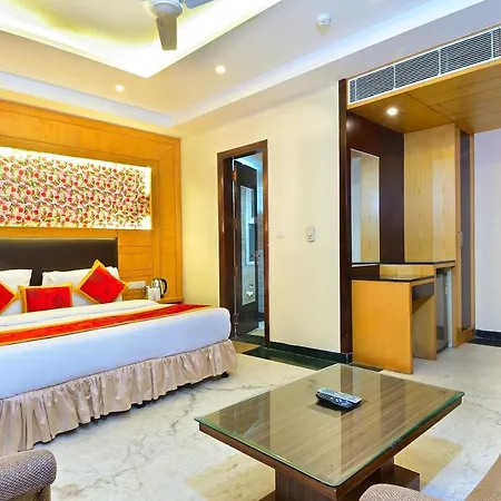 Hari Piorko Inn - Paharganj, Delhi